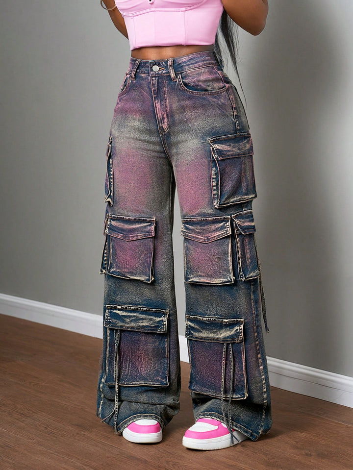 Jeans SHEIN