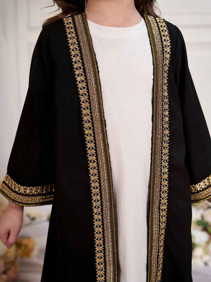 Bluză SHEIN, negru