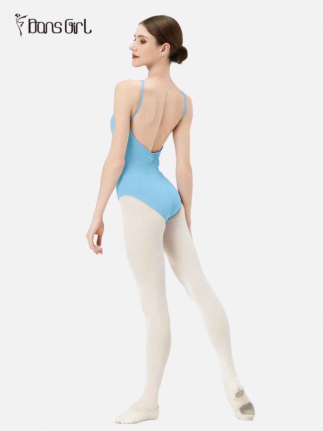 Body SHEIN, albastru