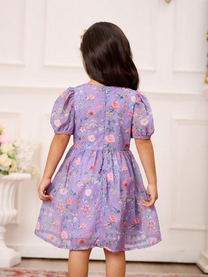 SHEIN ruha, lila