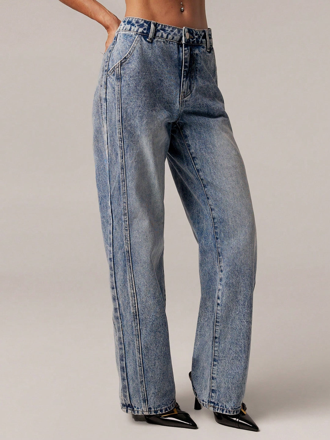 Jeans SHEIN
