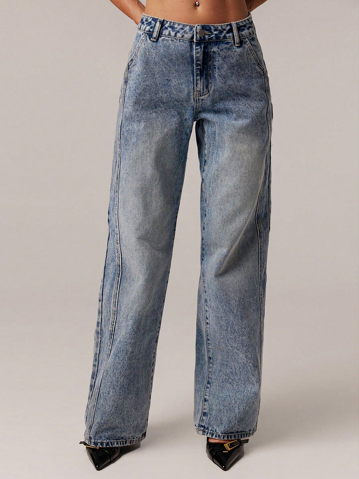 Jeans SHEIN