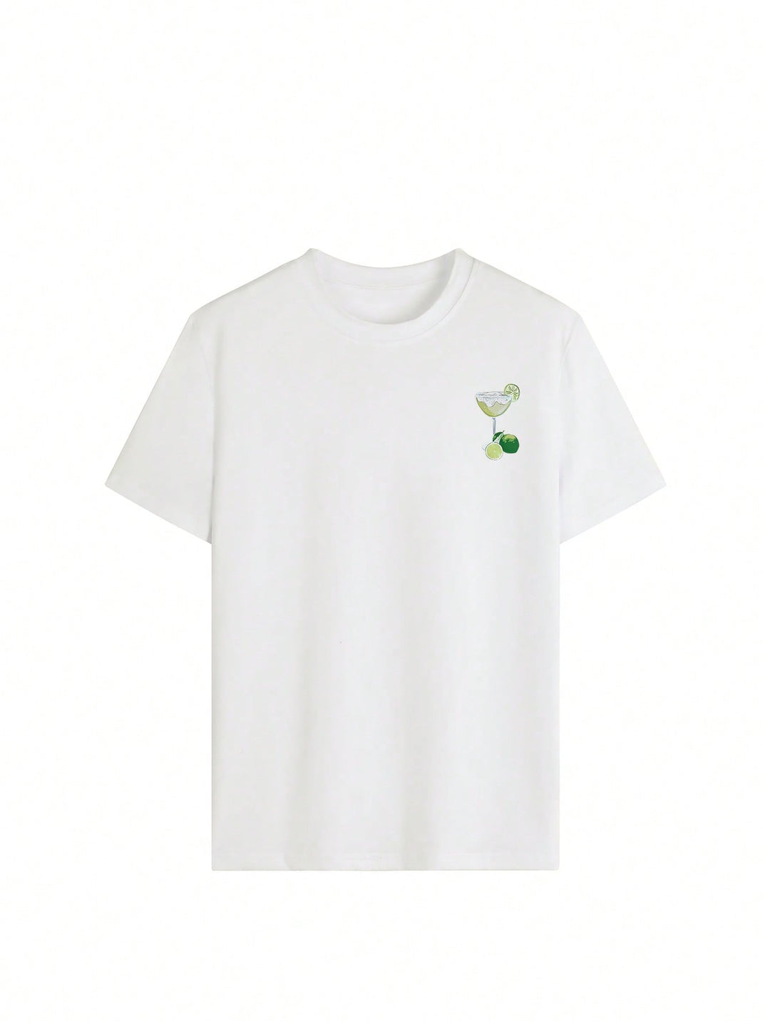 Tricou SHEIN