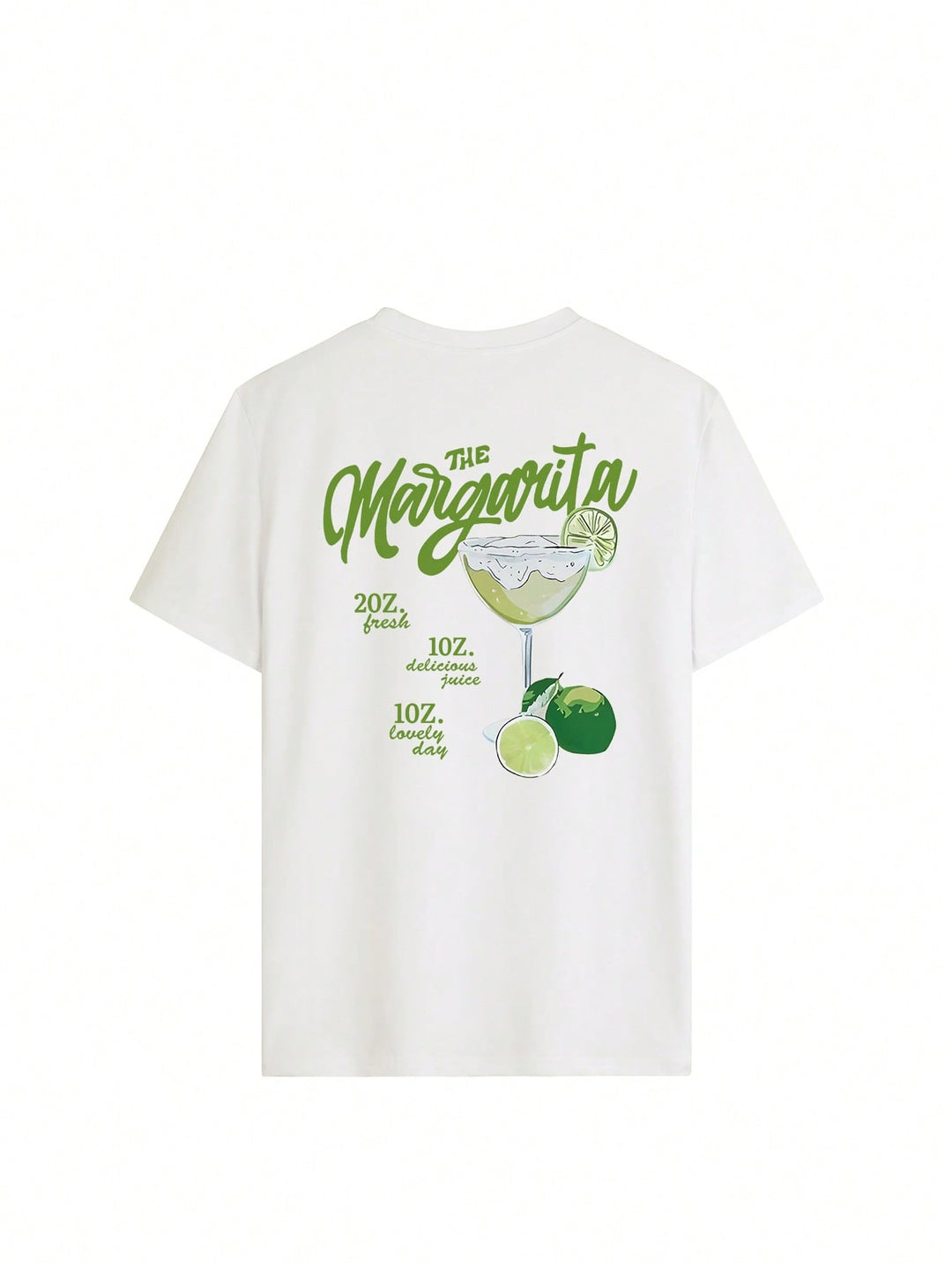 Tricou SHEIN