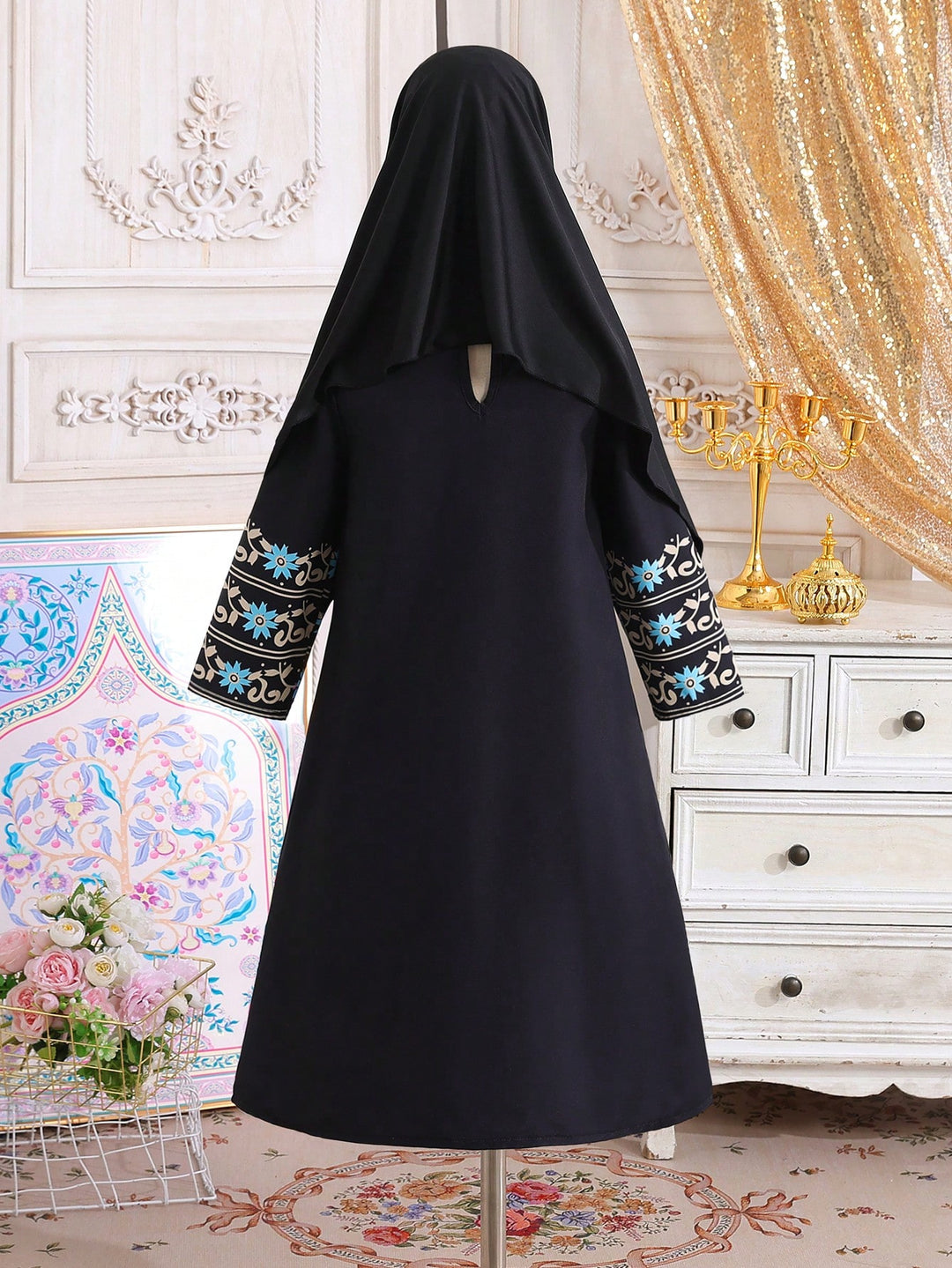 Rochie SHEIN, negru