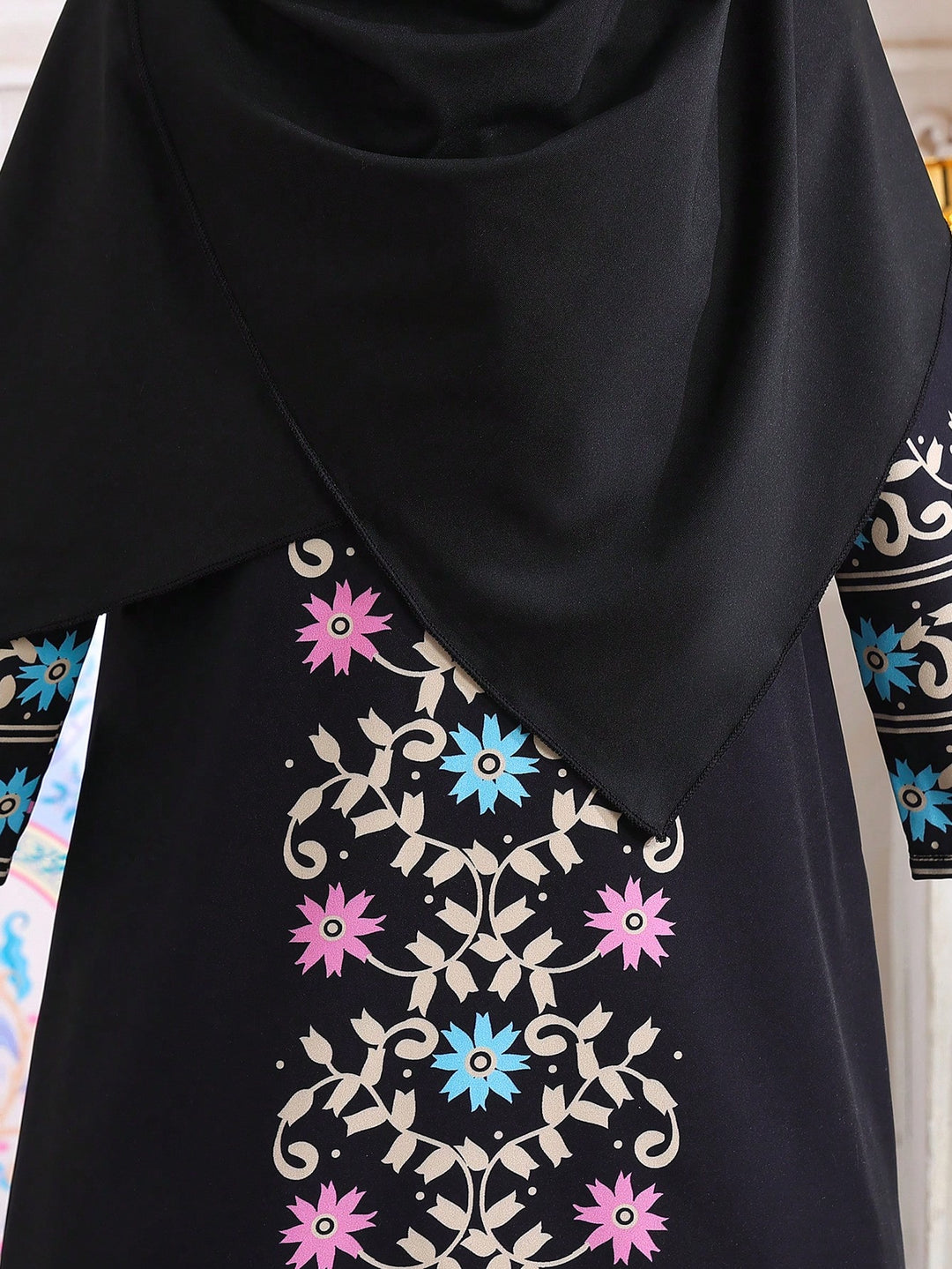 Rochie SHEIN, negru