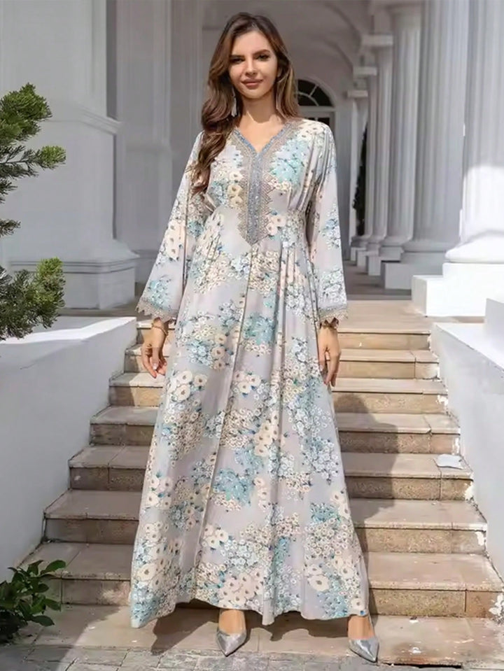 Rochie SHEIN, mov