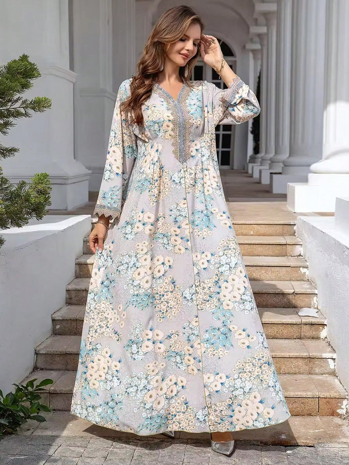 Rochie SHEIN, mov