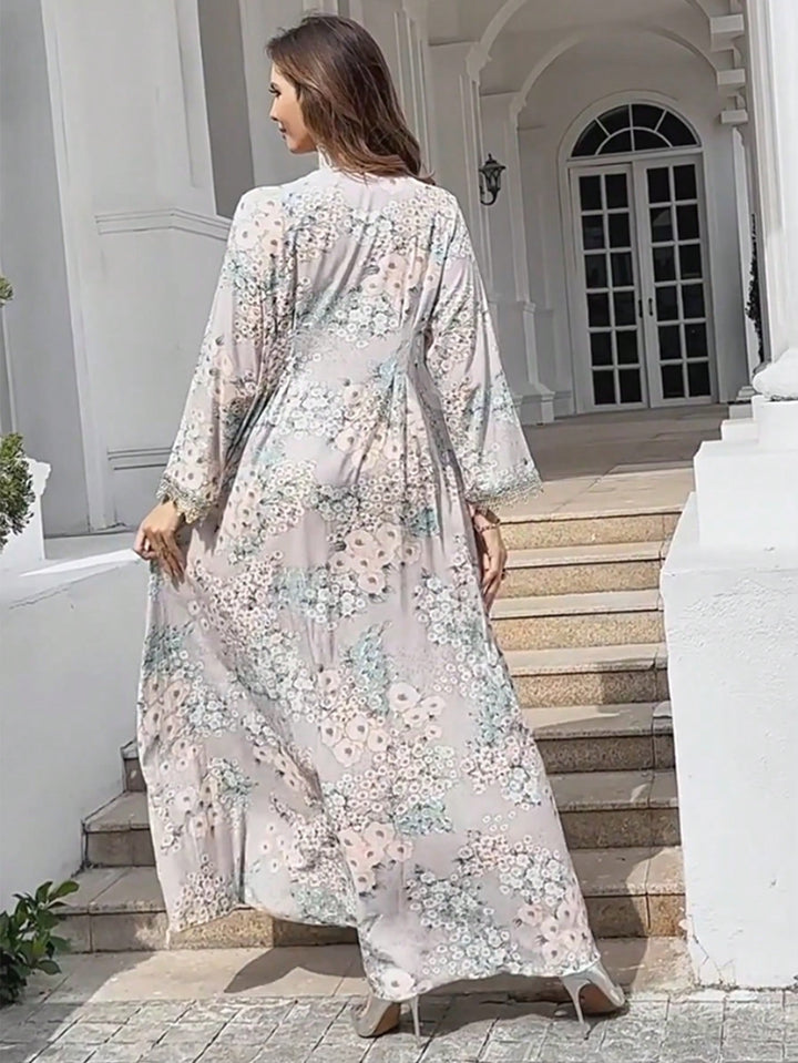 Rochie SHEIN, mov