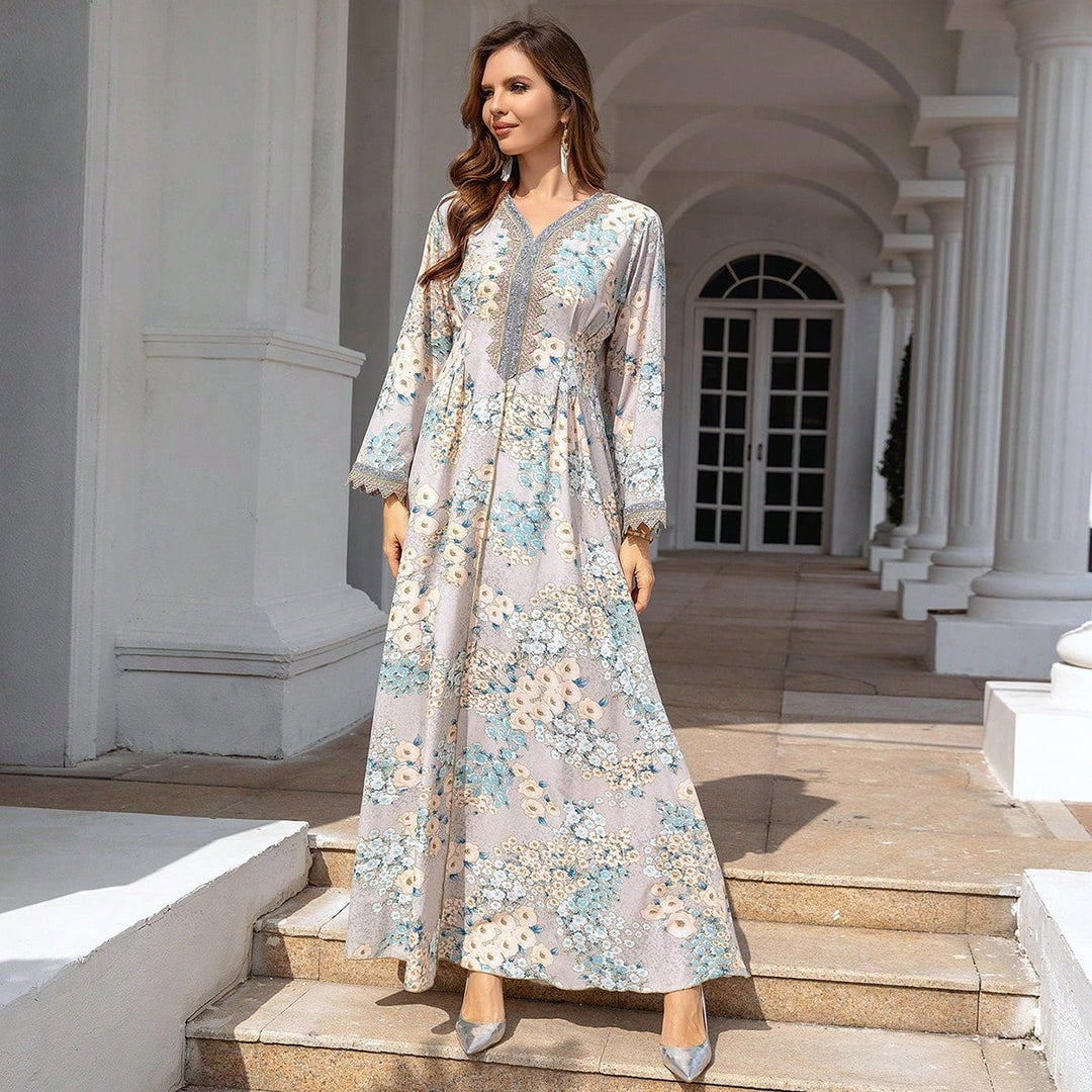 Rochie SHEIN, mov