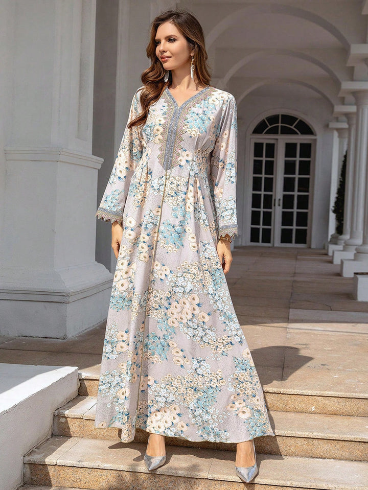 Rochie SHEIN, mov