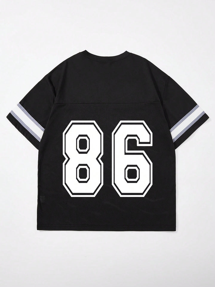 Tricou SHEIN, mix culori