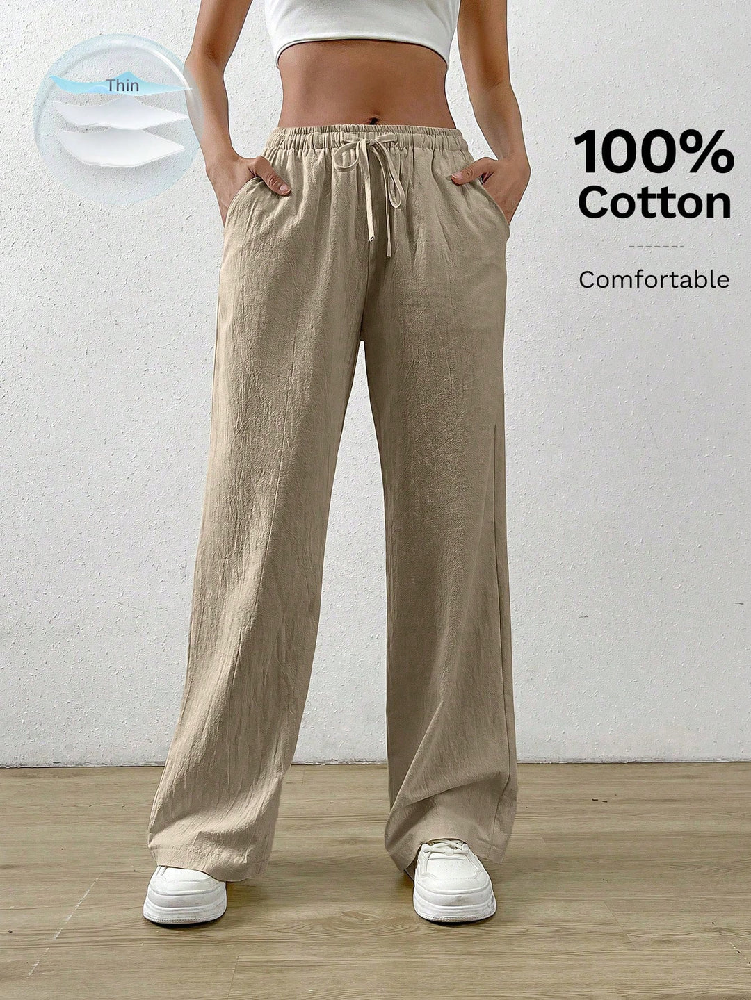 Pantaloni SHEIN