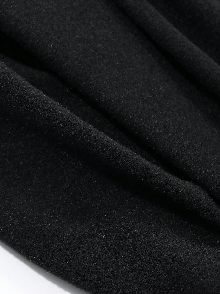 Tricou SHEIN, negru