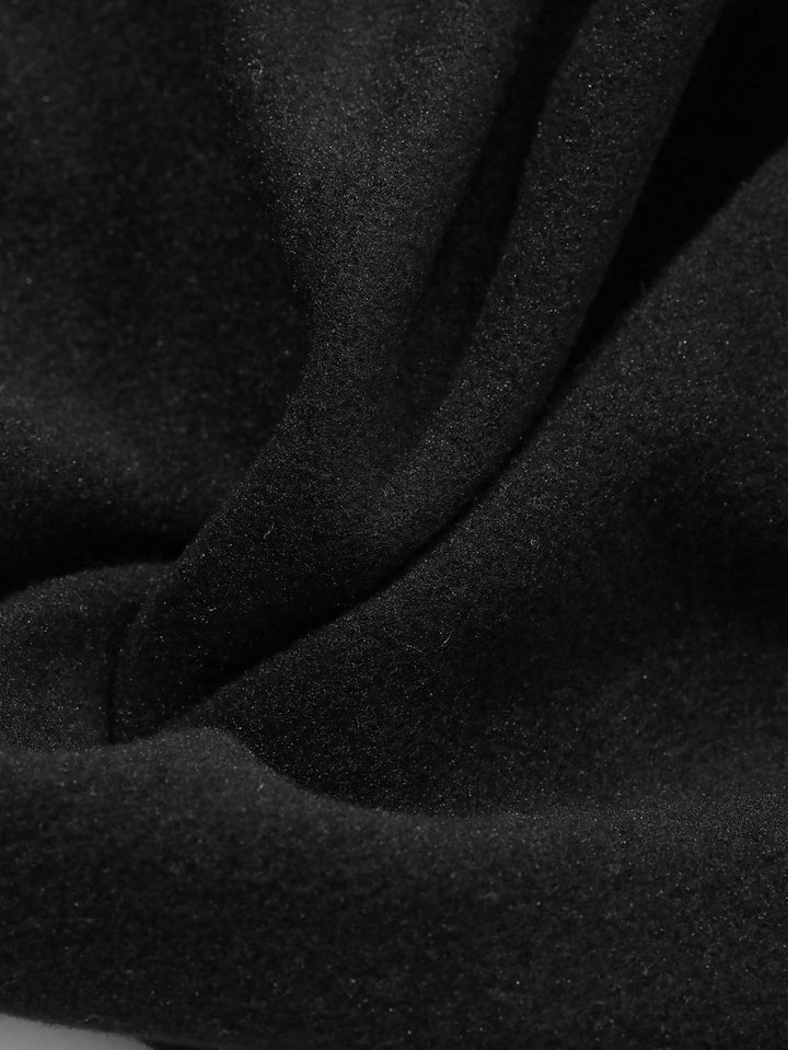 Tricou SHEIN, negru