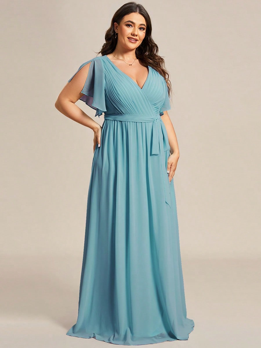 Rochie SHEIN, albastru