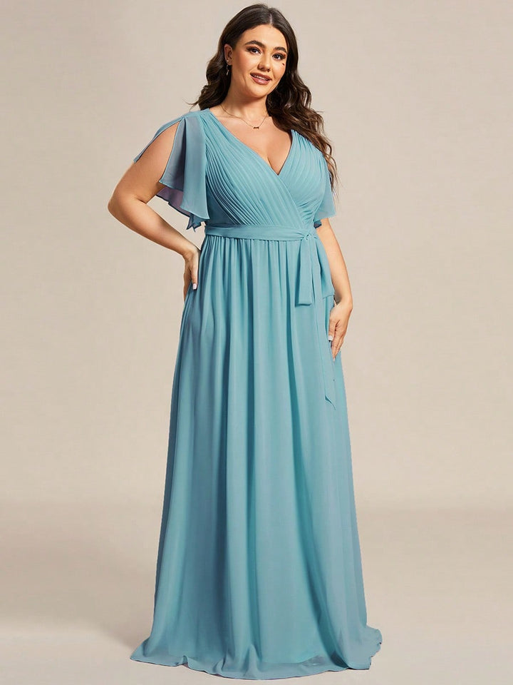 Rochie SHEIN, albastru
