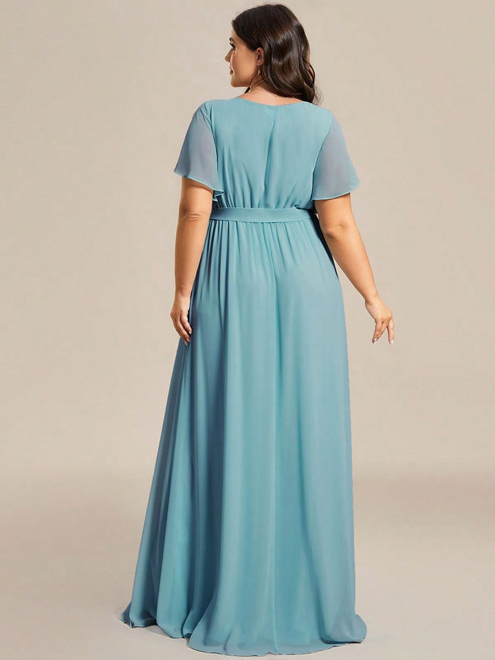 Rochie SHEIN, albastru