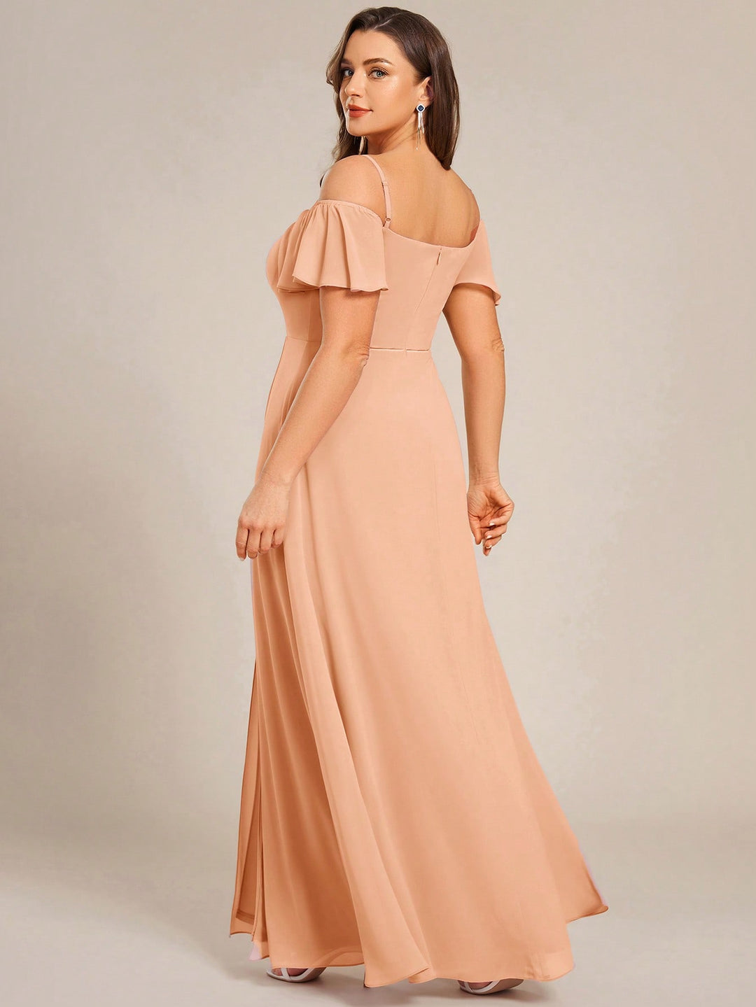 Rochie SHEIN, roz