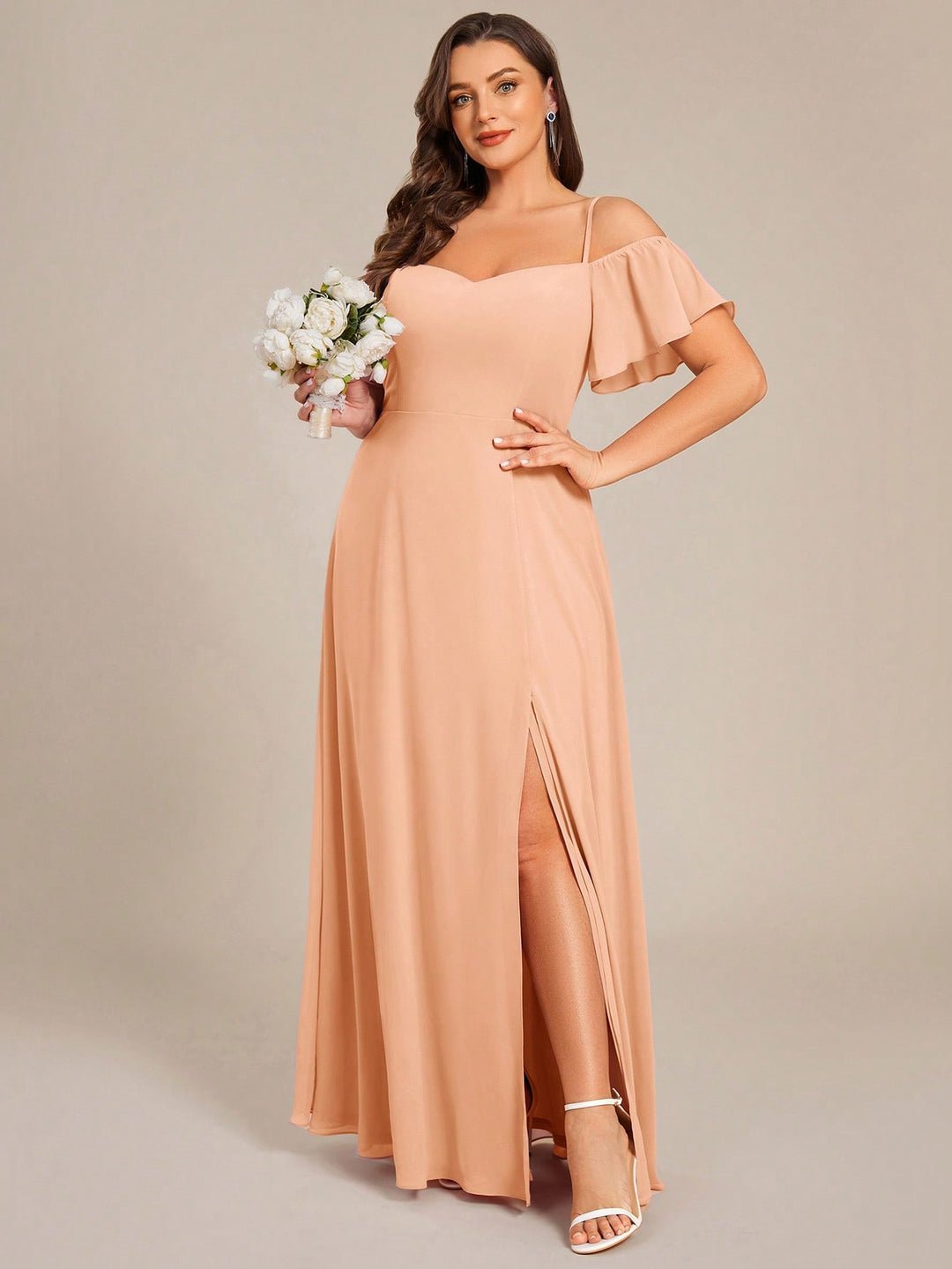 Rochie SHEIN, roz