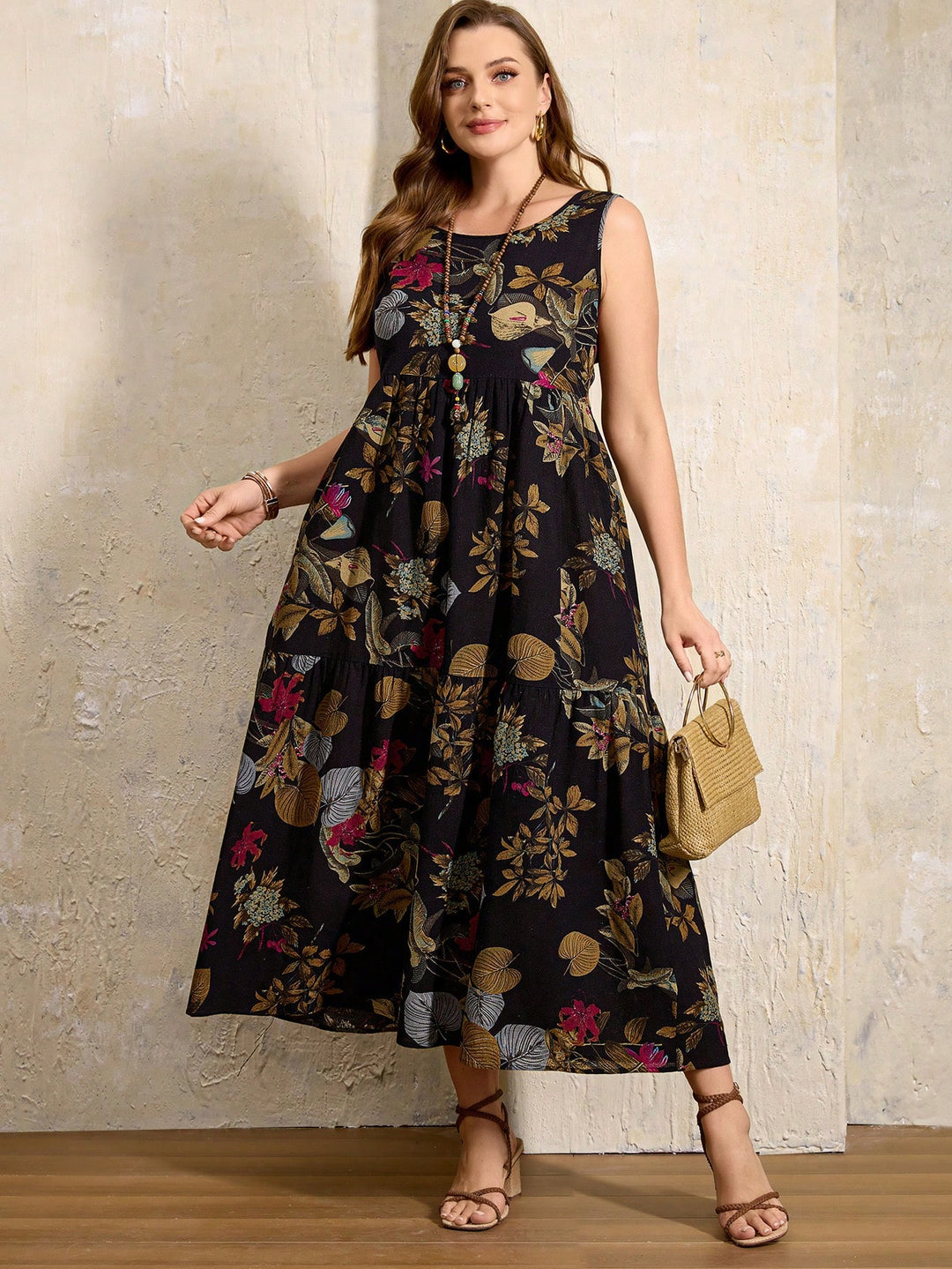 Rochie SHEIN, negru