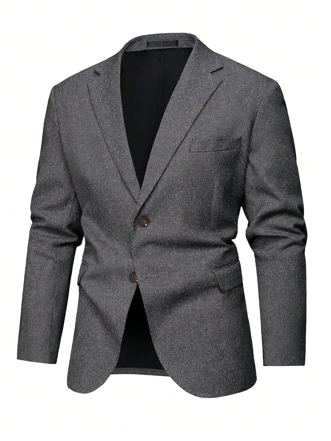SHEIN szürke blézer