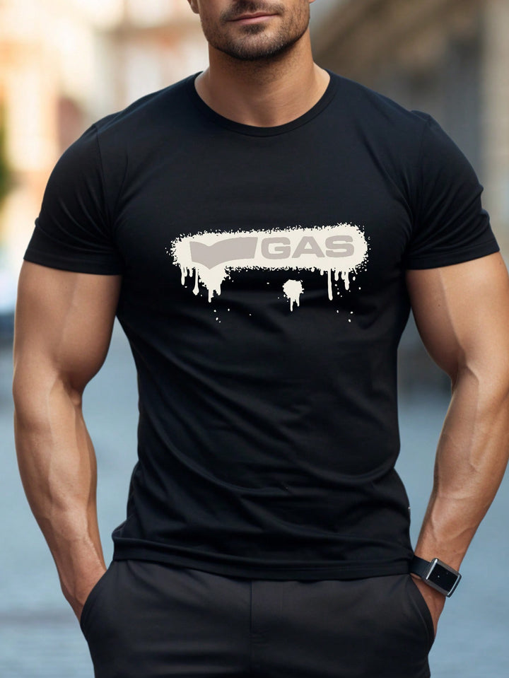Tricou SHEIN, negru