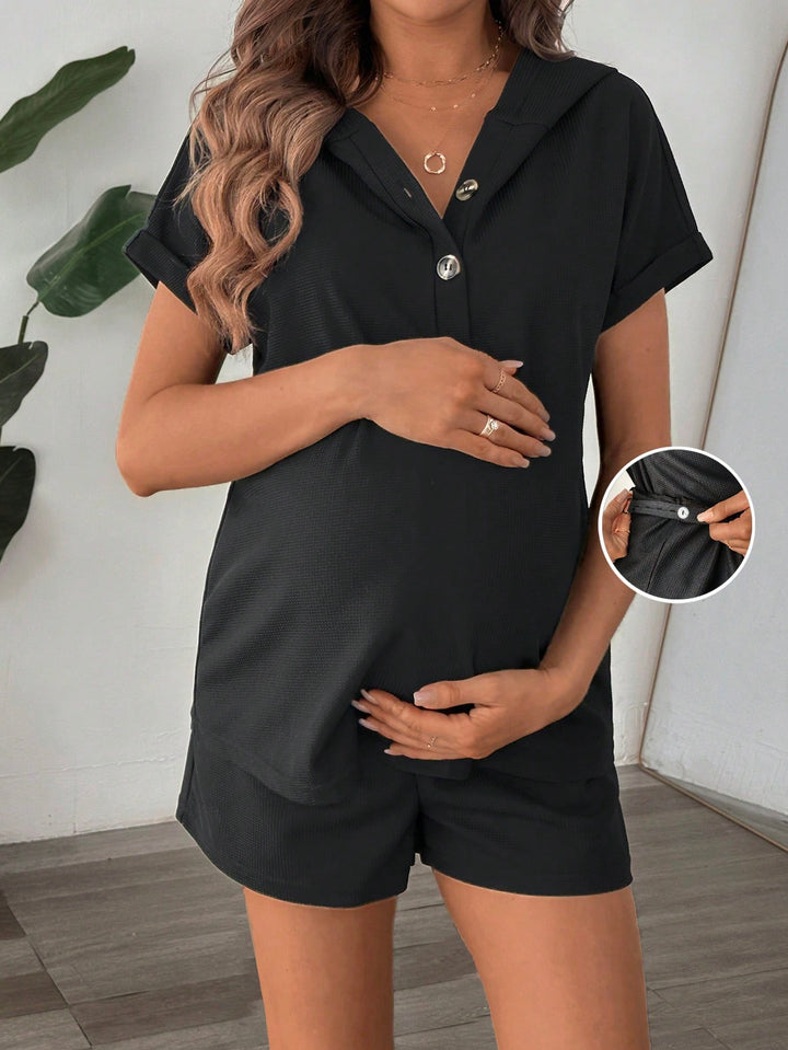 Compleu SHEIN, negru