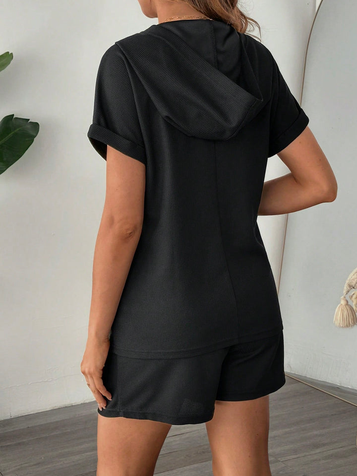 SHEIN szett, fekete