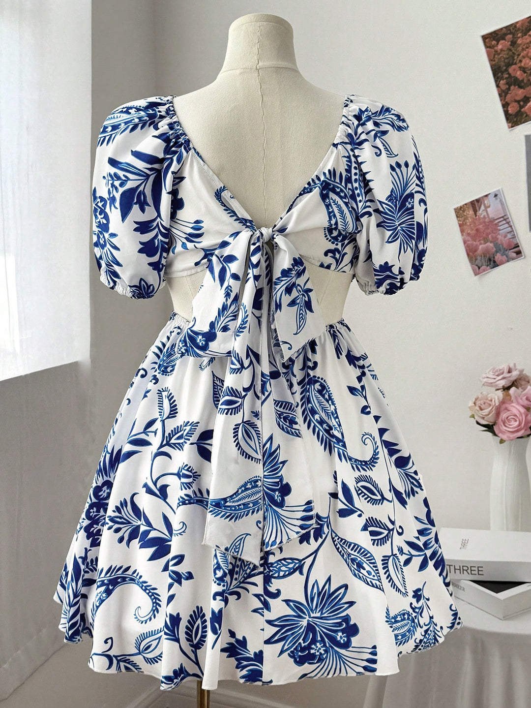 Rochie SHEIN
