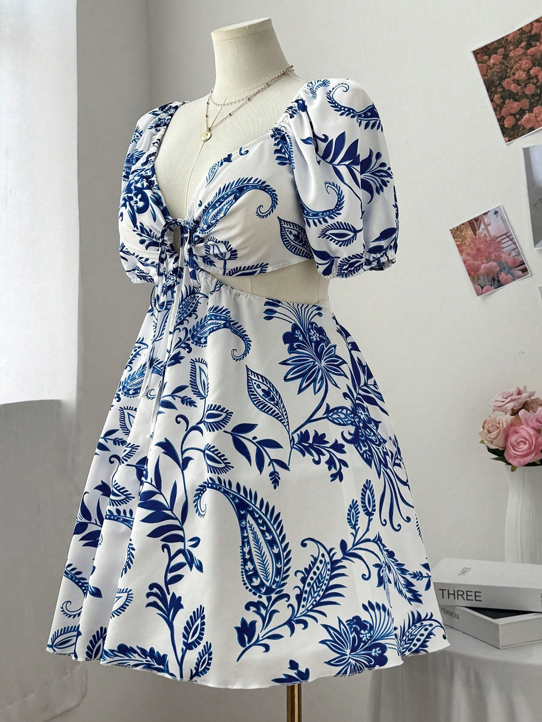 Rochie SHEIN