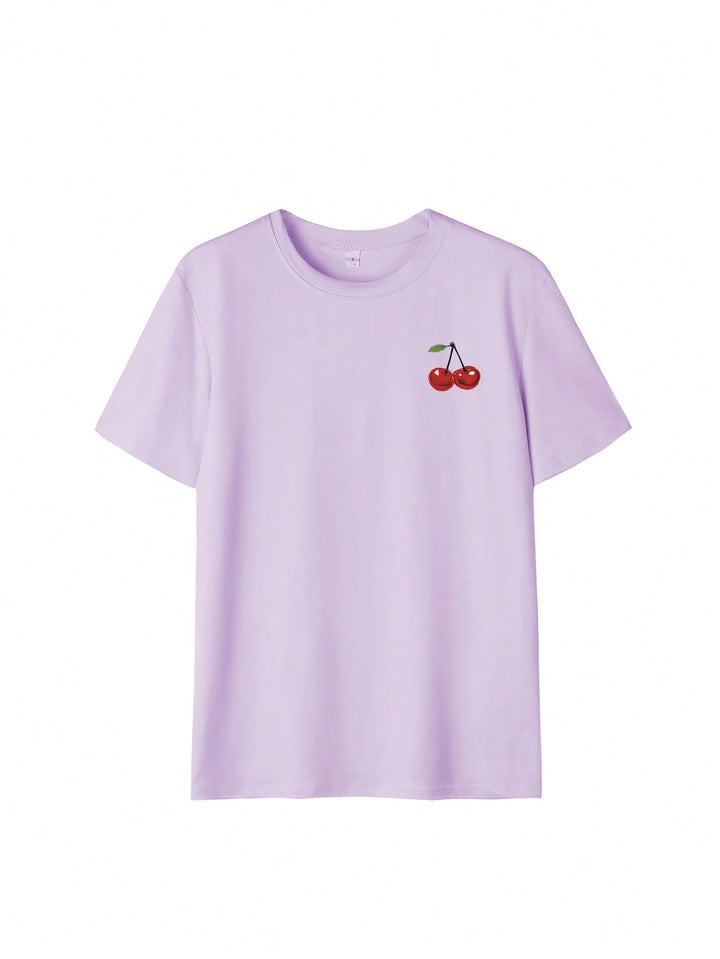 Tricou SHEIN, mov