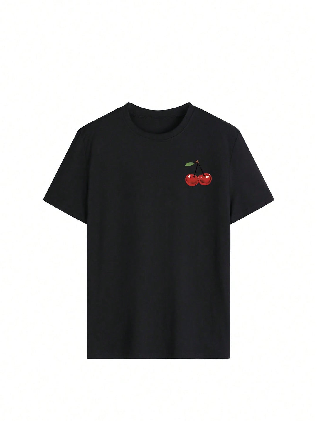 Tricou SHEIN, negru