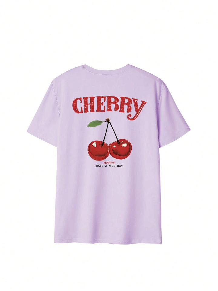 Tricou SHEIN, mov