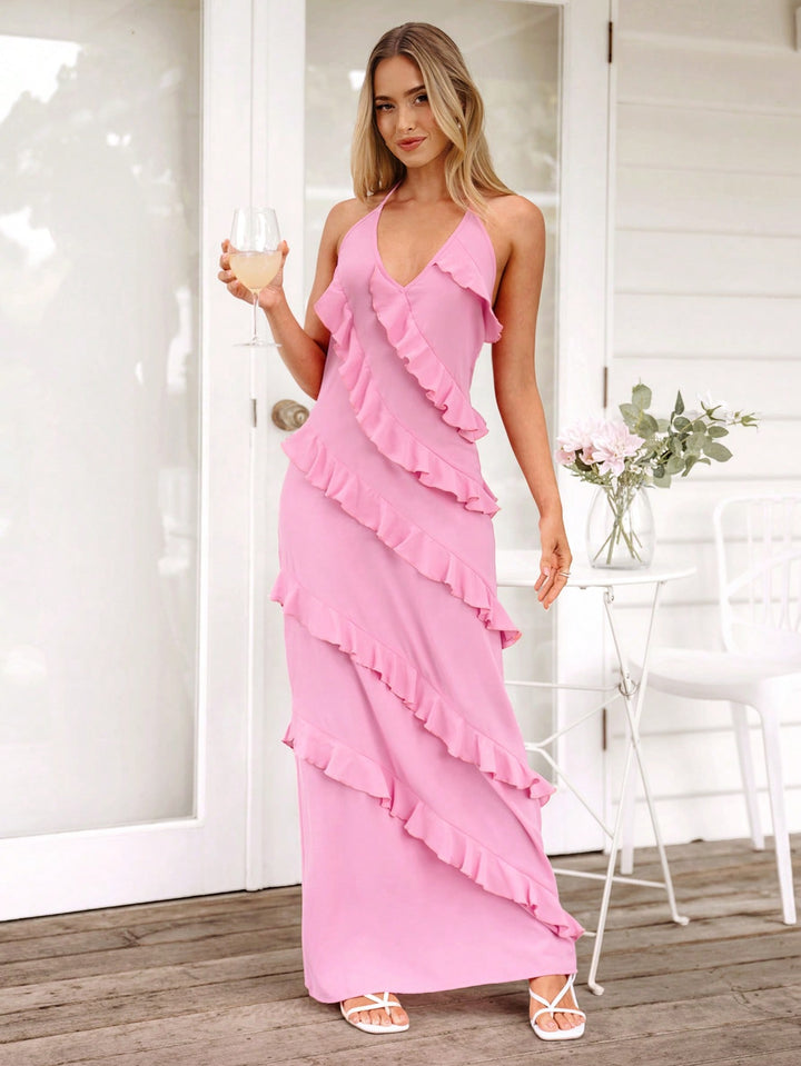 Rochie maxi SHEIN