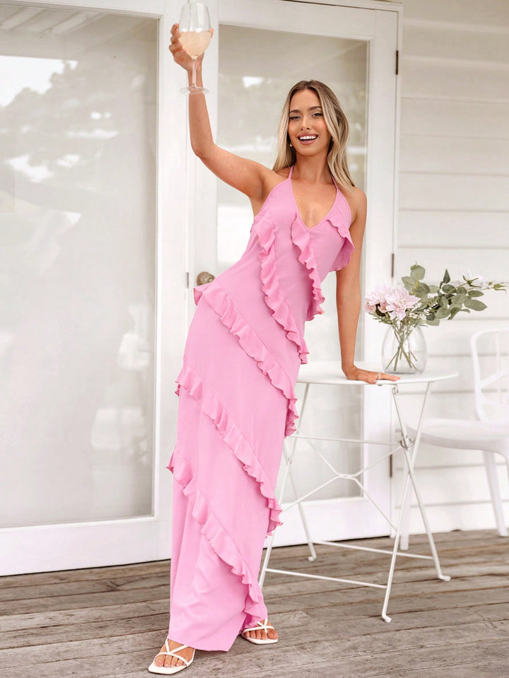 Rochie maxi SHEIN