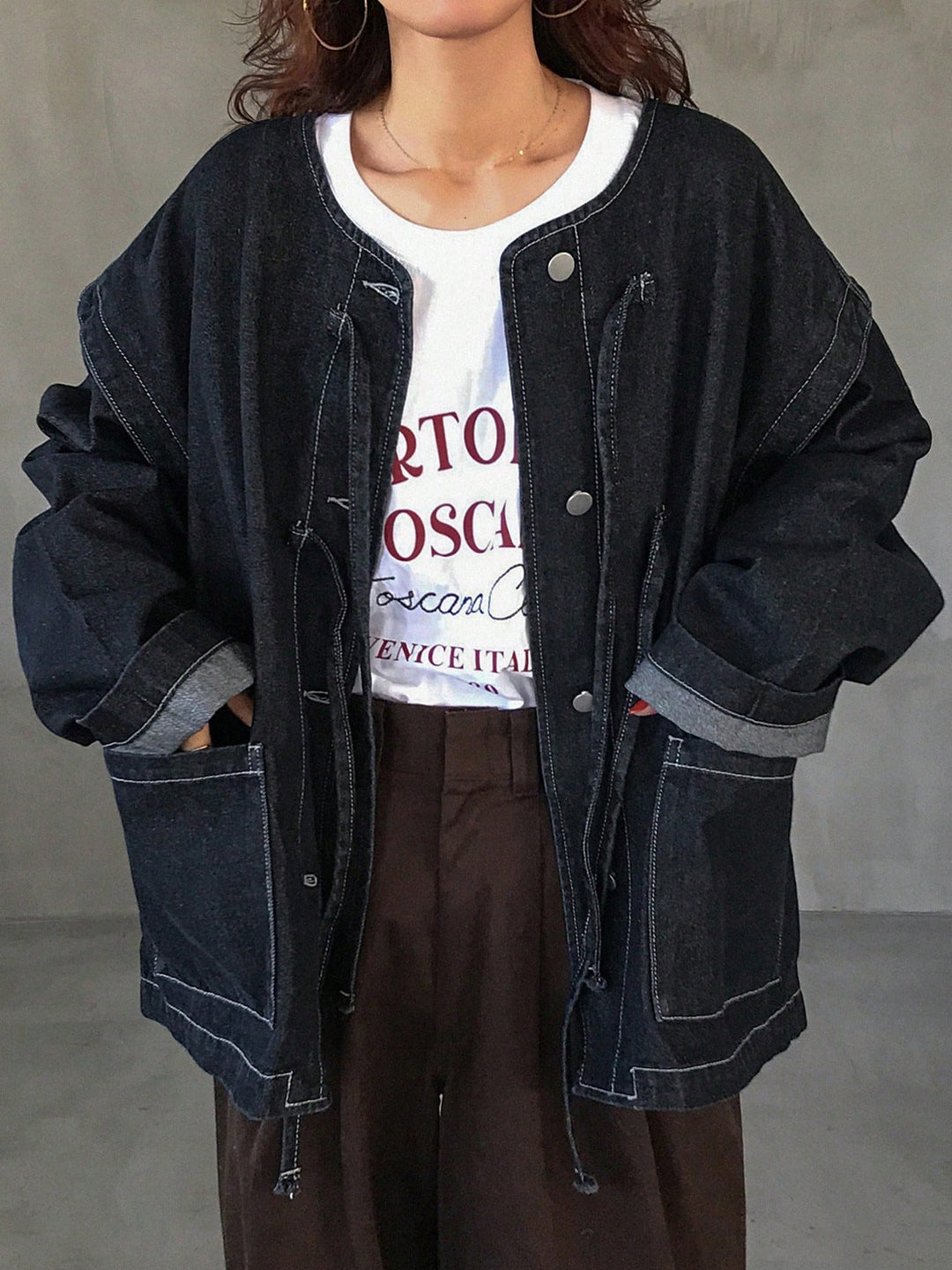 Top SHEIN