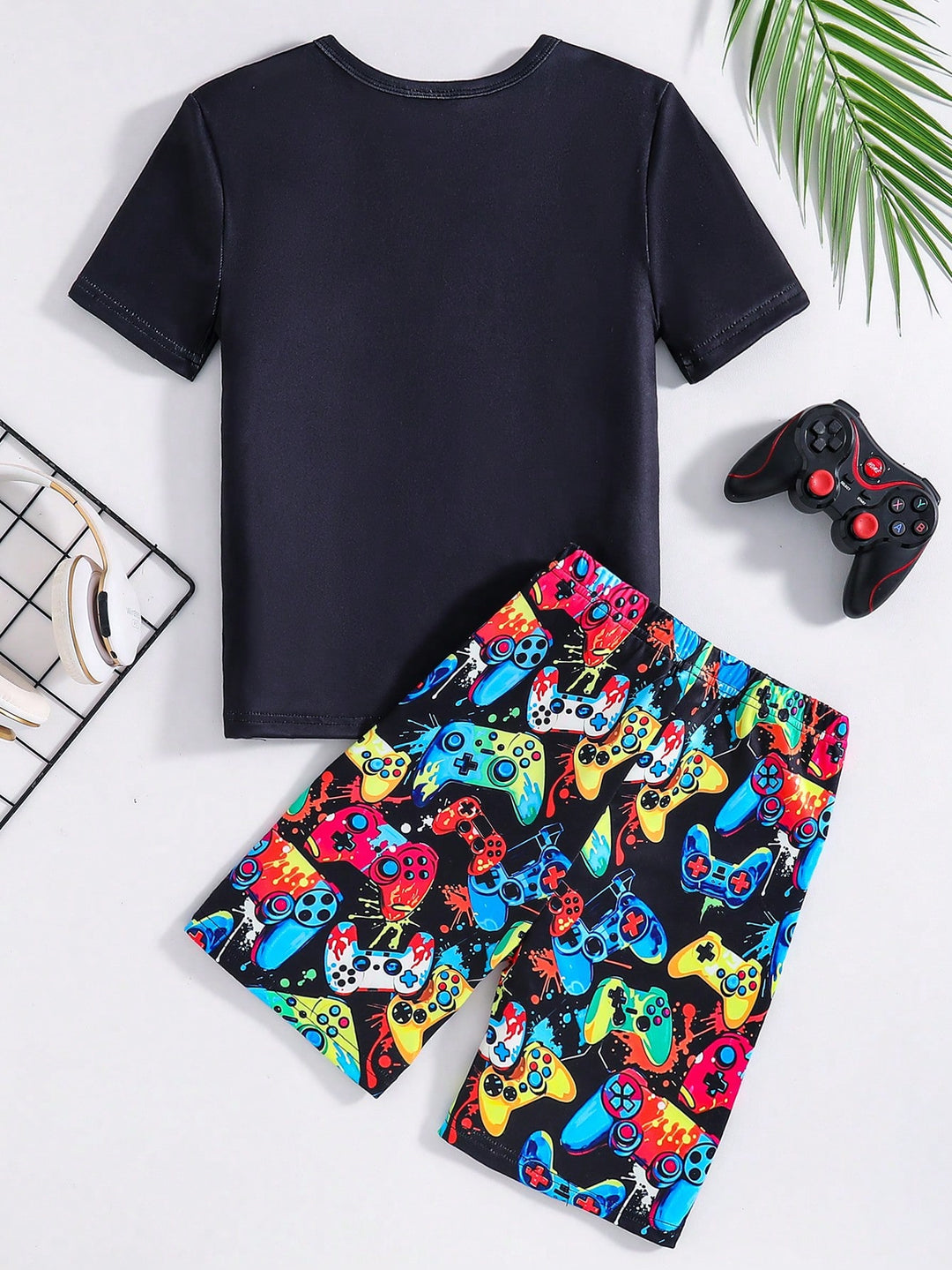 Pijama SHEIN