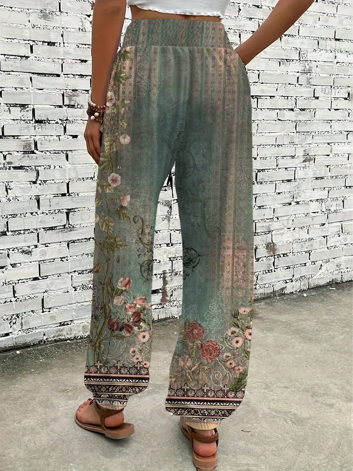 Pantaloni SHEIN, mix culori