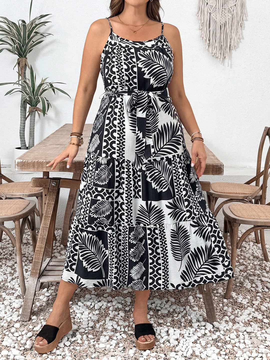 Rochie SHEIN, negru