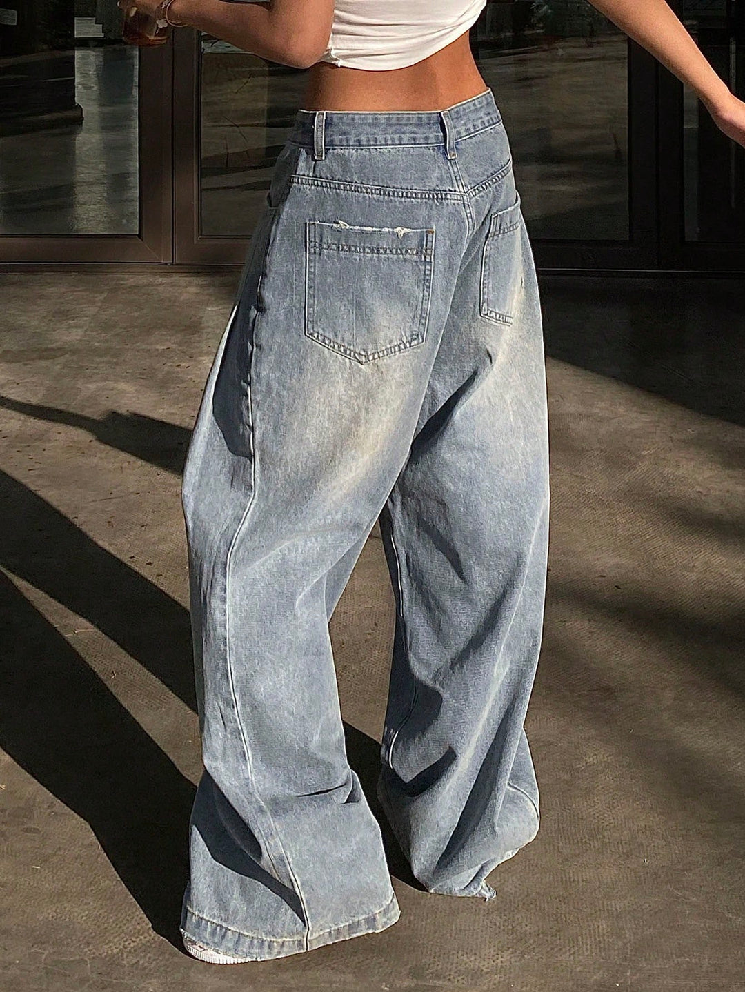 Jeans SHEIN