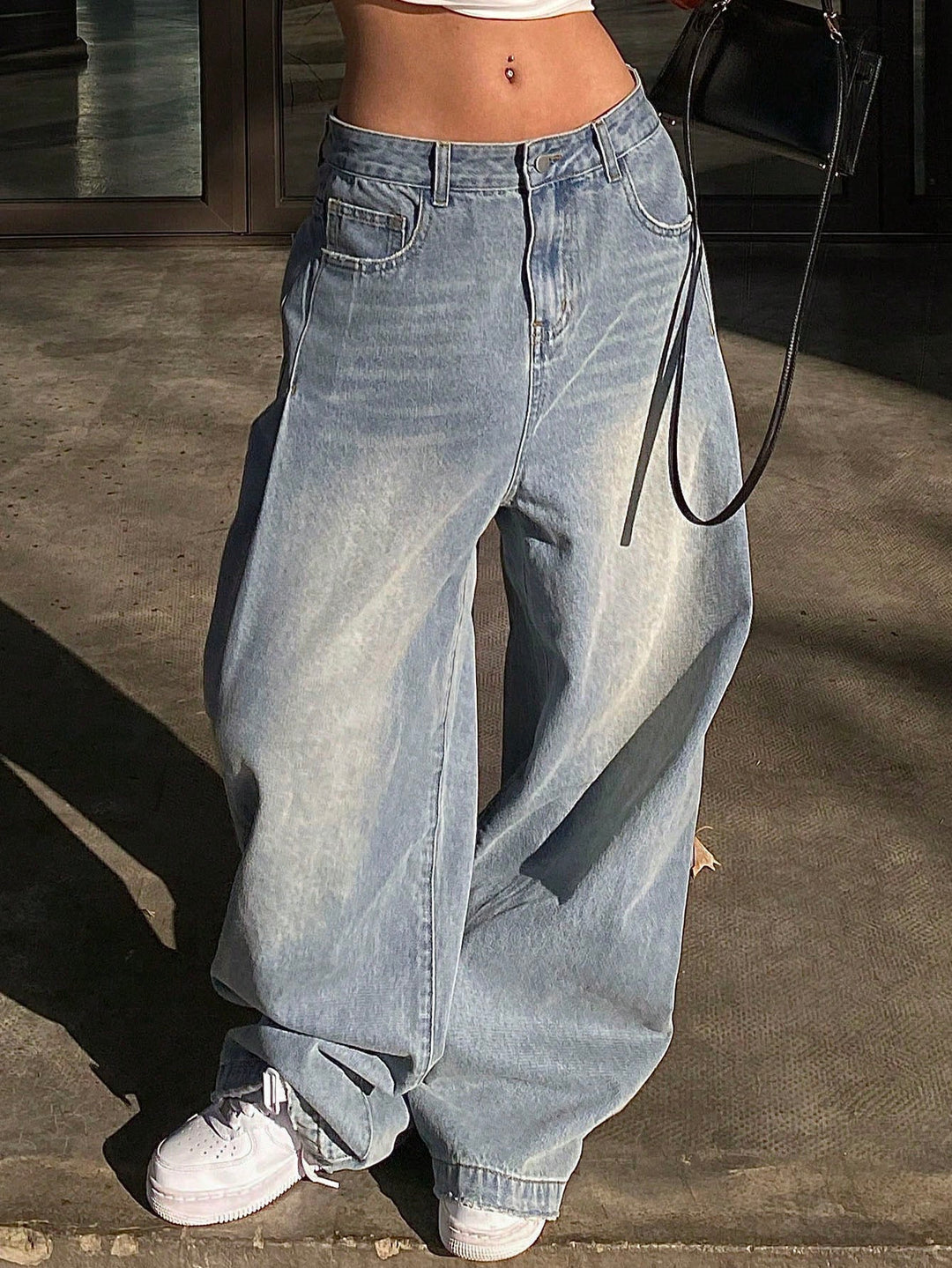 Jeans SHEIN