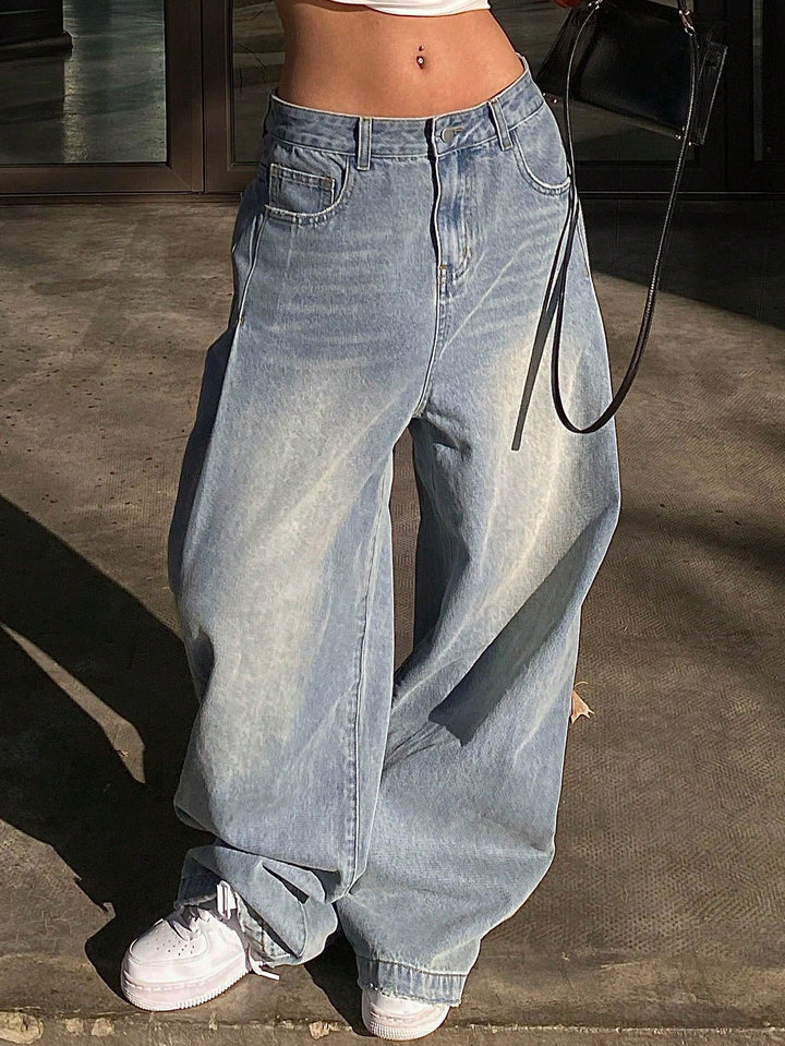 Jeans SHEIN
