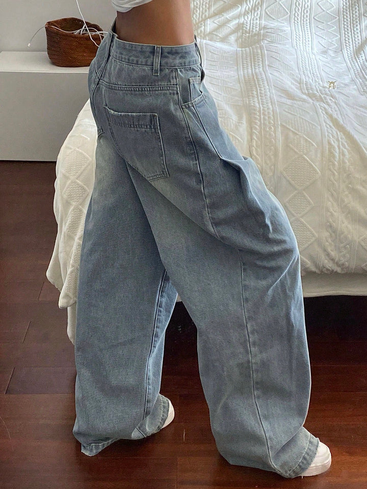 Jeans SHEIN