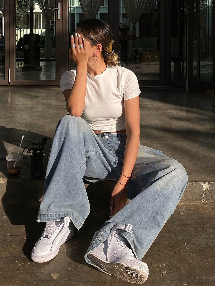 Jeans SHEIN