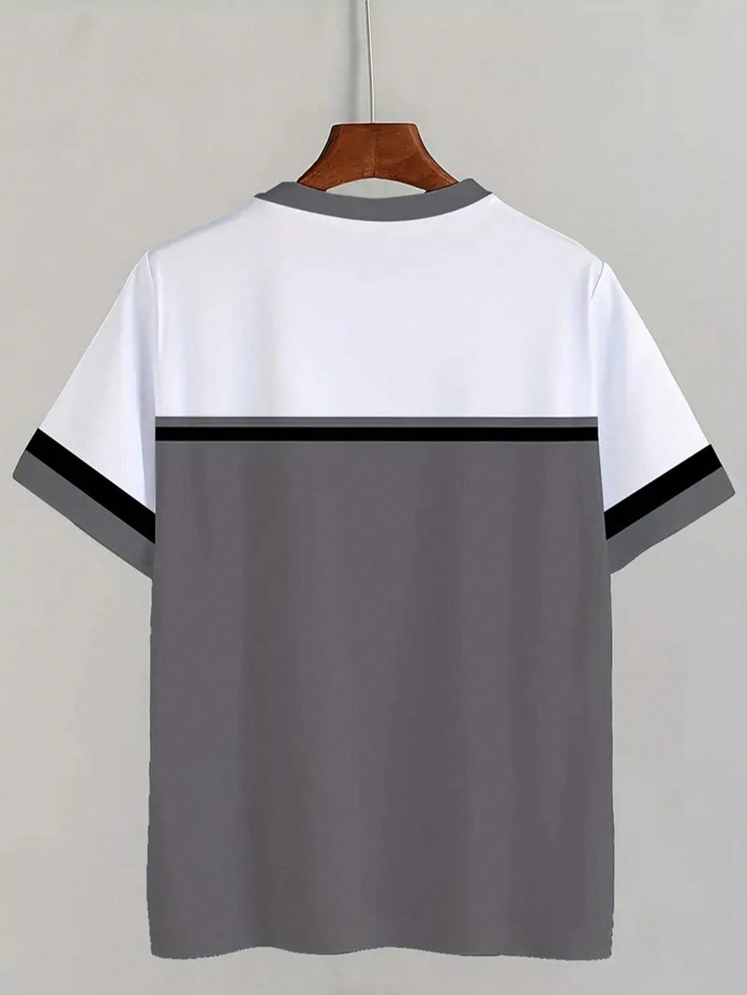 Tricou SHEIN, mix culori