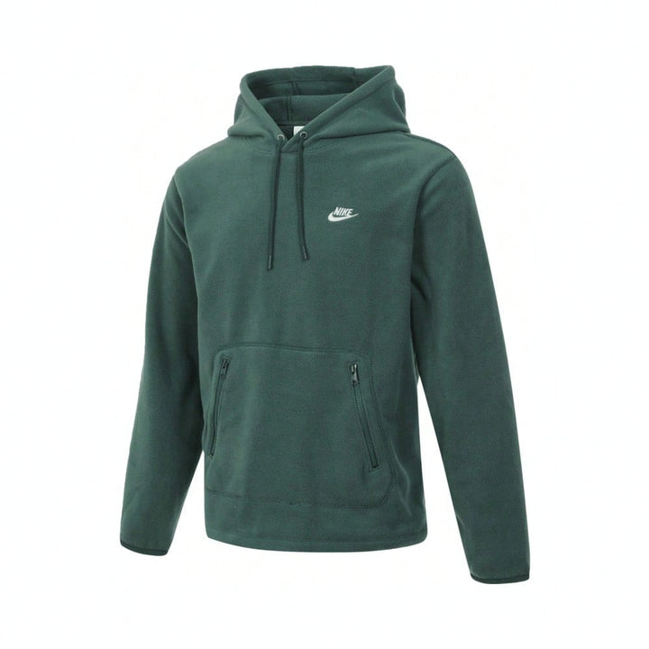 Hanorac NIKE, verde
