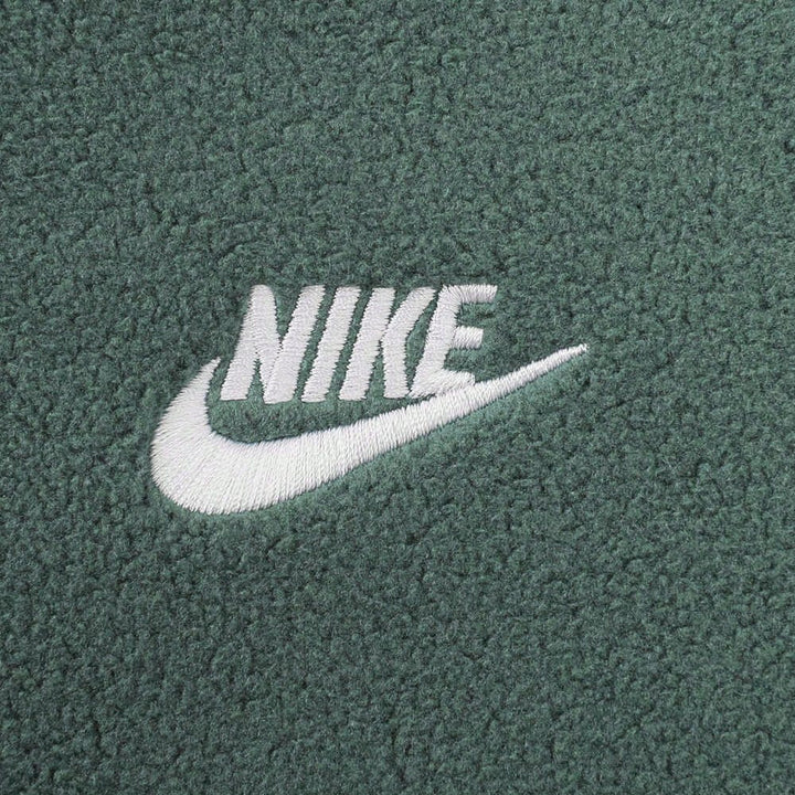 Hanorac NIKE, verde