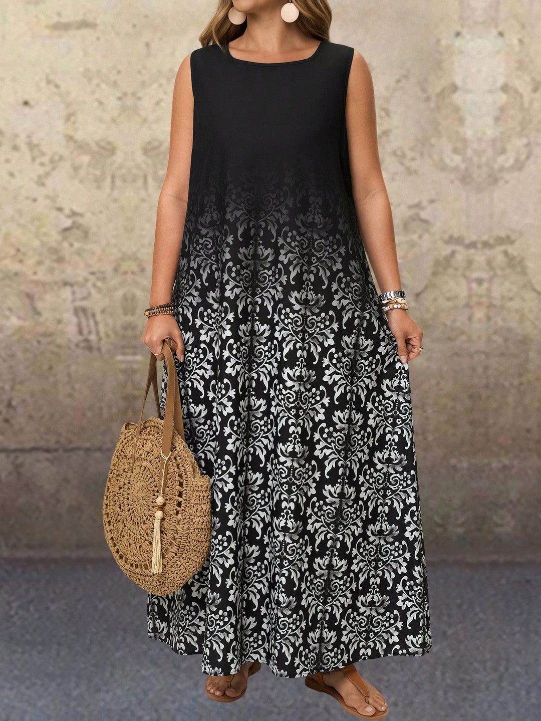 SHEIN ruha, fekete