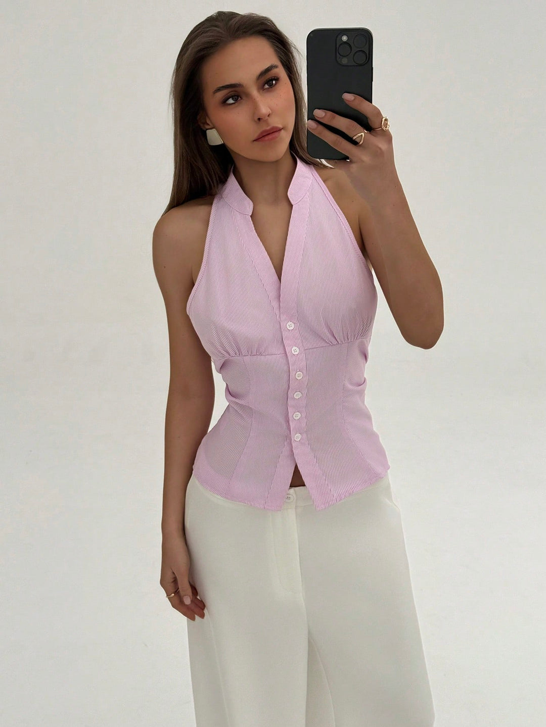 SHEIN ing, lila